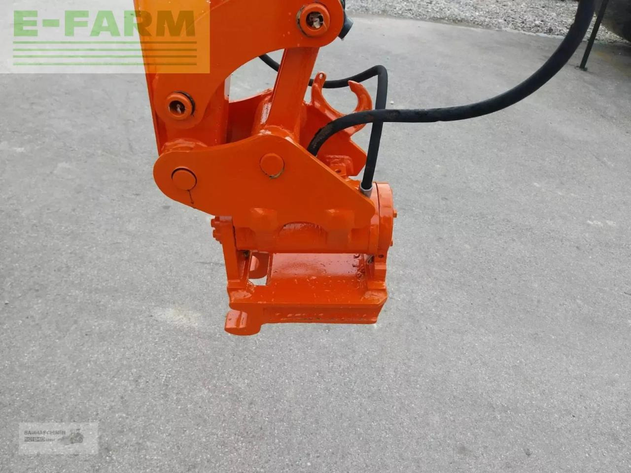 Hitachi zx 19 mit powertilt - Мини-экскаватор: фото 3 Hitachi zx 19 mit powertilt - Мини-экскаватор: фото 3