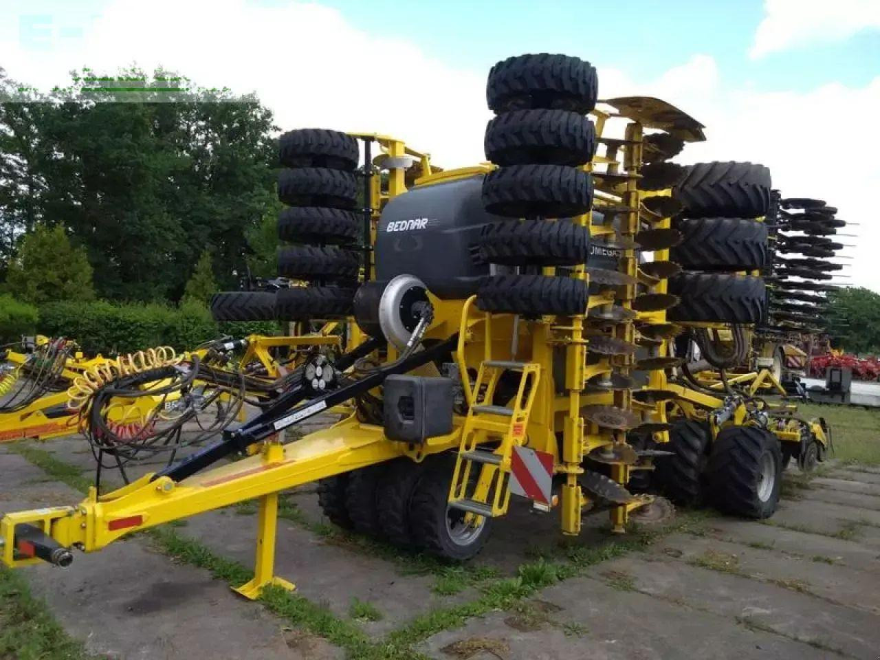 Horsch bednar omega 6000 - Сеялка: фото 2 Horsch bednar omega 6000 - Сеялка: фото 2