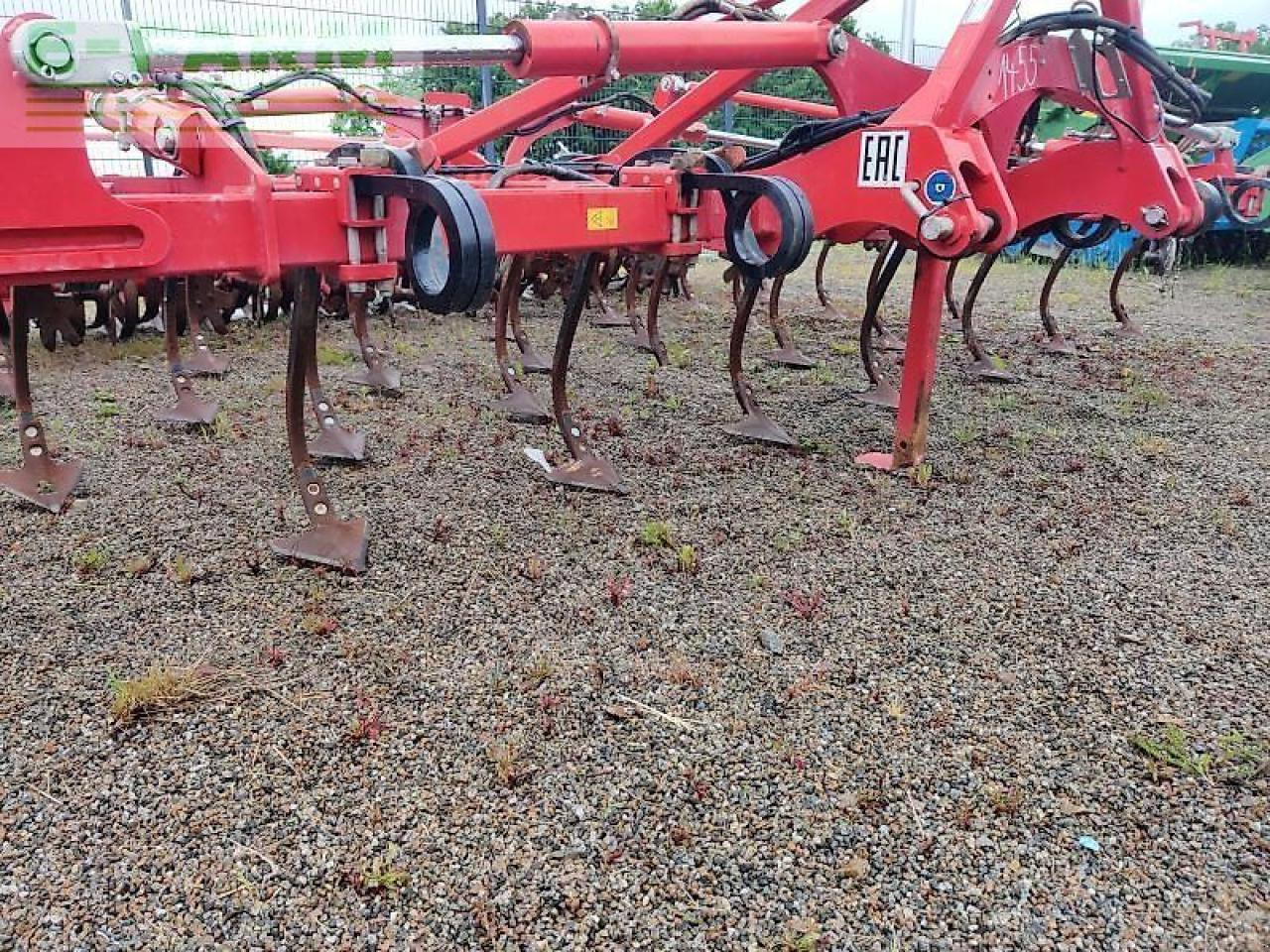 Horsch cruiser 5 sl horsch grubber - Культиватор: фото 4 Horsch cruiser 5 sl horsch grubber - Культиватор: фото 4