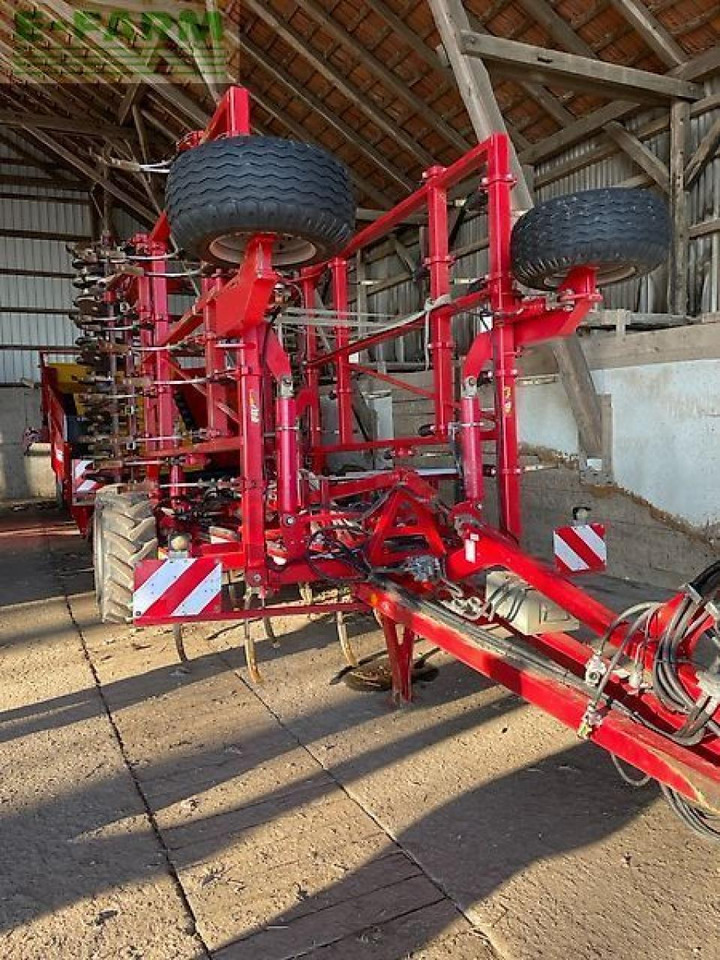 Horsch cruiser 8 xl - Культиватор: фото 2 Horsch cruiser 8 xl - Культиватор: фото 2