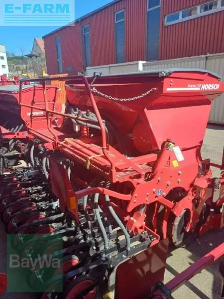 Horsch express 3 kr - Посевной комплекс: фото 4 Horsch express 3 kr - Посевной комплекс: фото 4