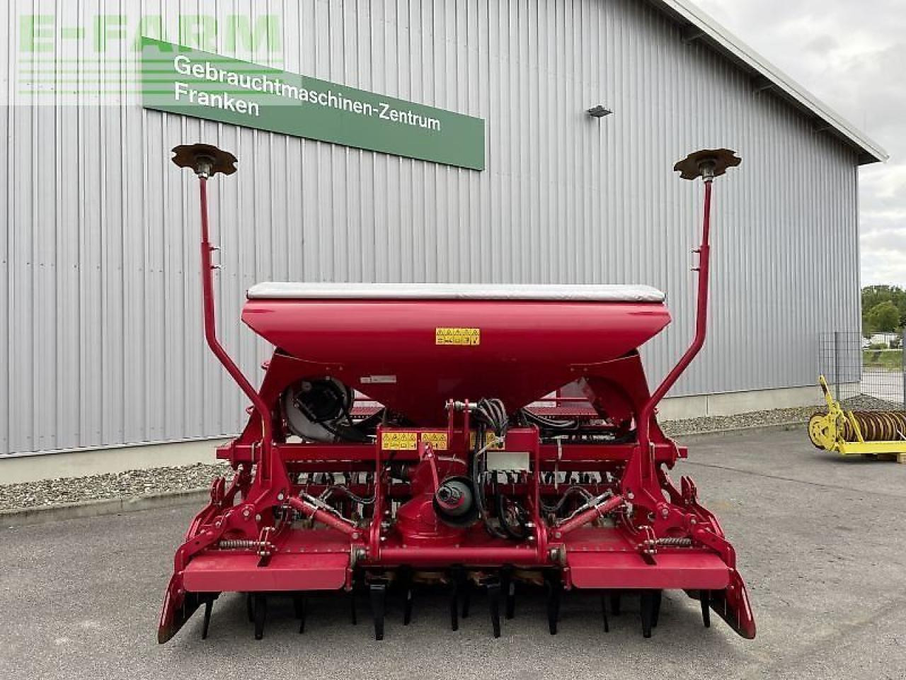 Horsch express 3 kr - Сеялка: фото 2 Horsch express 3 kr - Сеялка: фото 2