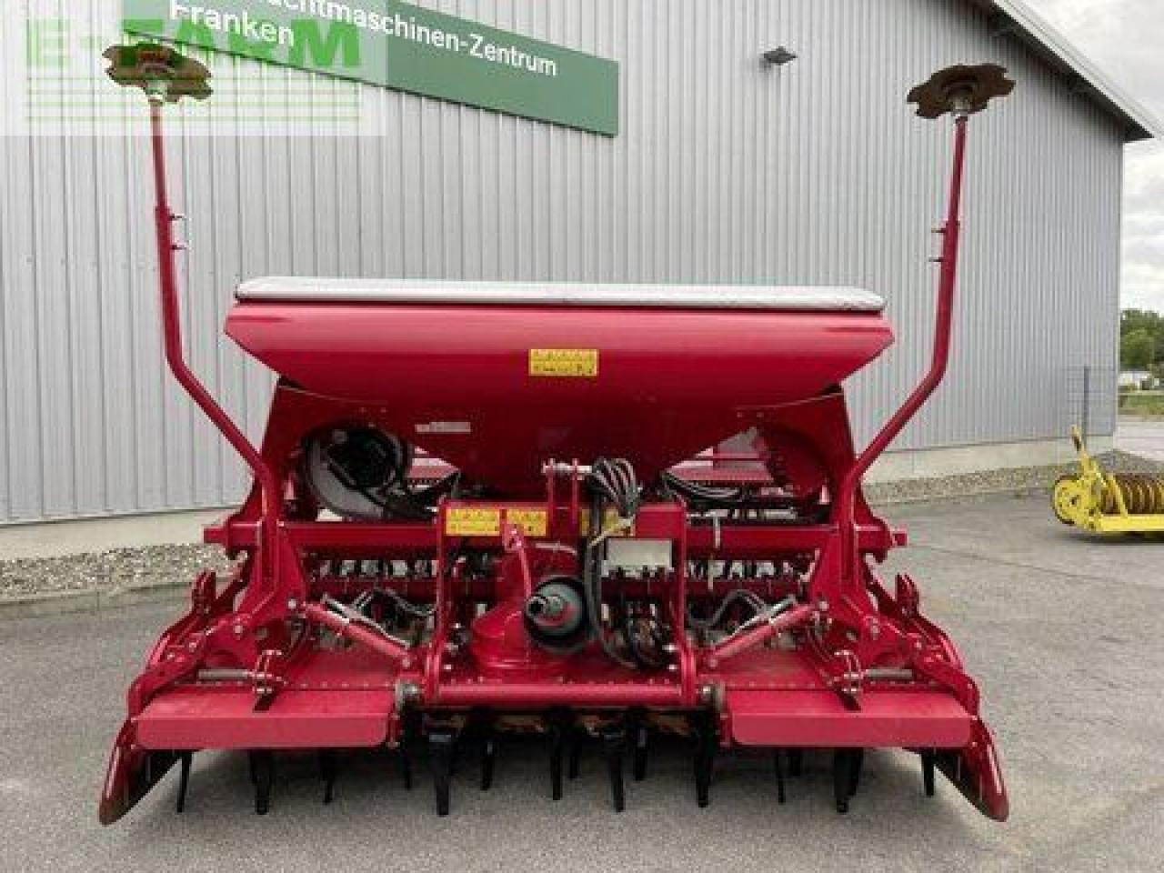 Horsch express 3 kr - Сеялка: фото 3 Horsch express 3 kr - Сеялка: фото 3