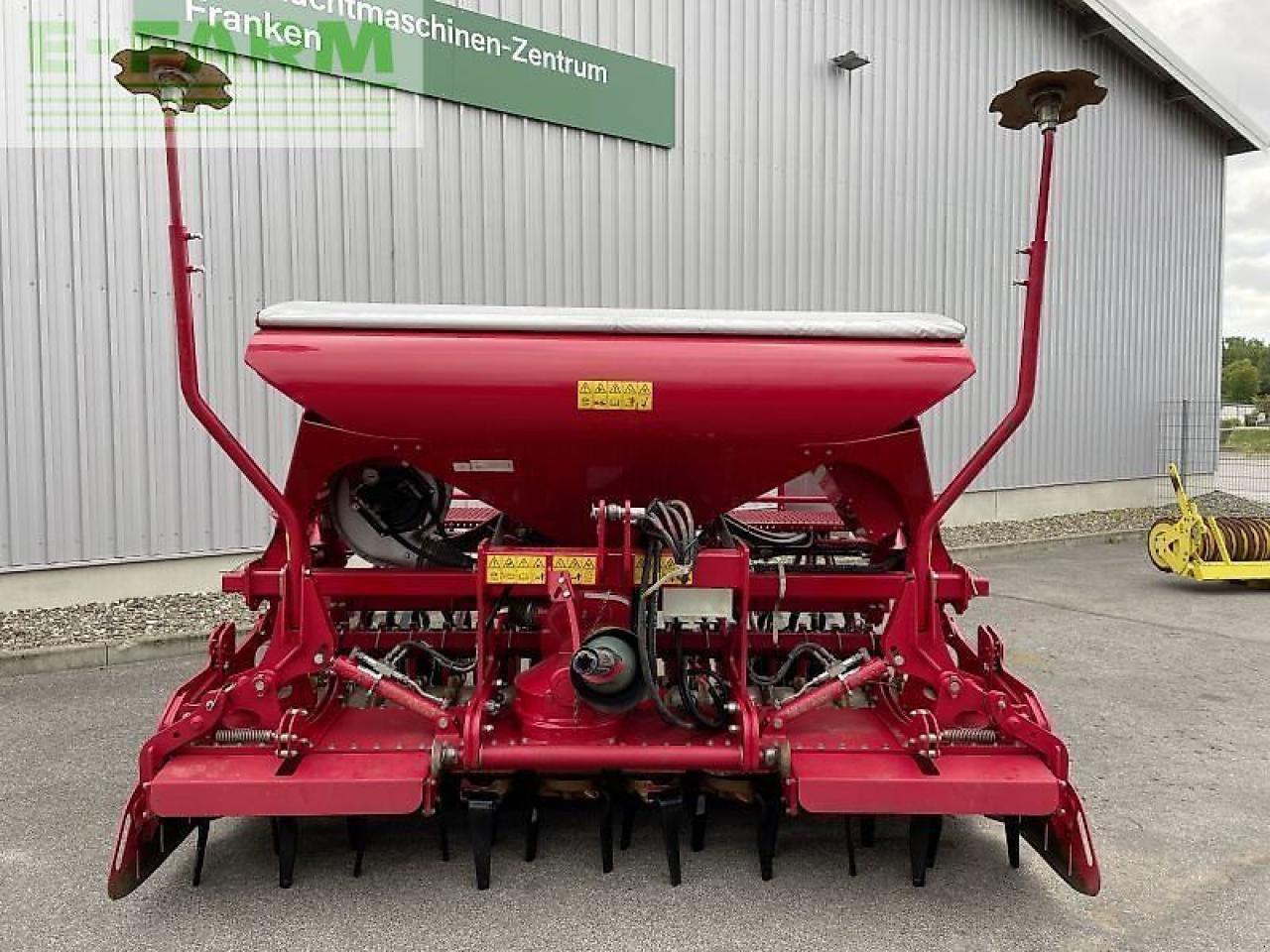 Horsch express 3 kr - Сеялка: фото 3 Horsch express 3 kr - Сеялка: фото 3