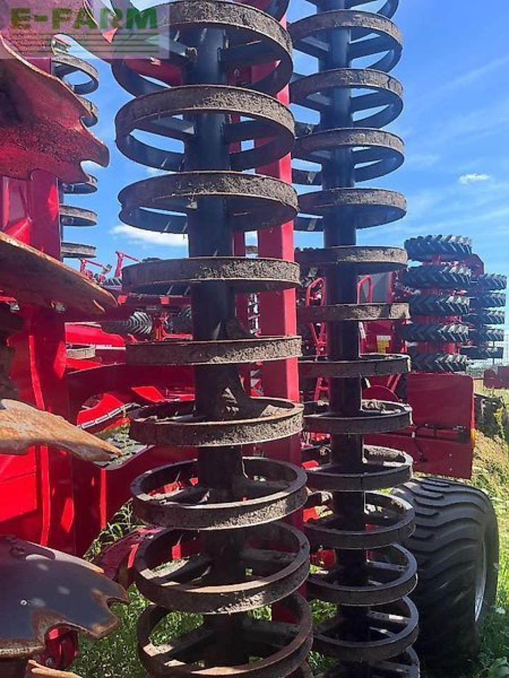 Horsch joker 6 rt - Дисковая борона: фото 5 Horsch joker 6 rt - Дисковая борона: фото 5