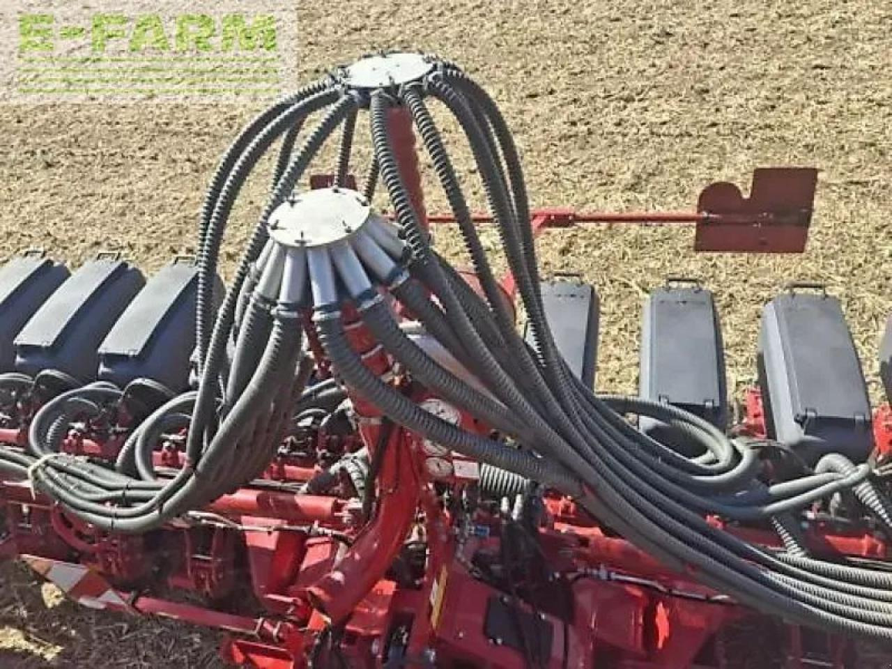 Horsch maestro 12 rx - Сеялка точного высева: фото 3 Horsch maestro 12 rx - Сеялка точного высева: фото 3