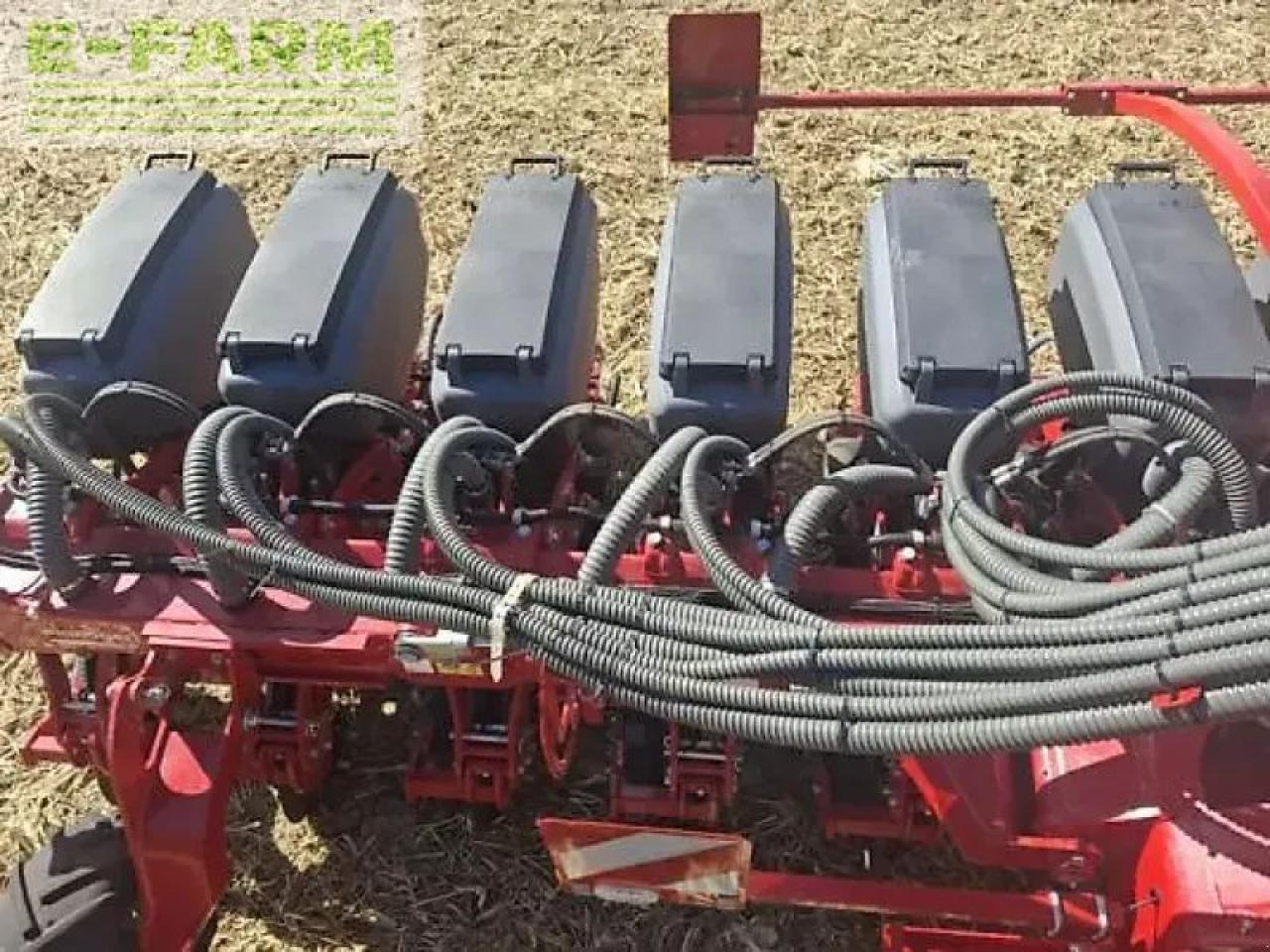 Horsch maestro 12 rx - Сеялка точного высева: фото 2 Horsch maestro 12 rx - Сеялка точного высева: фото 2