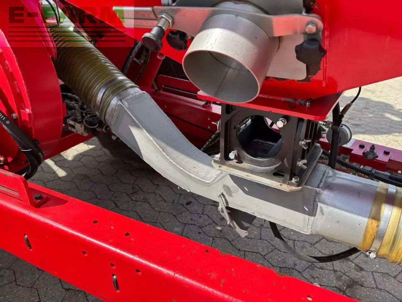 Horsch maestro 8.75 cc - Сеялка точного высева: фото 3 Horsch maestro 8.75 cc - Сеялка точного высева: фото 3