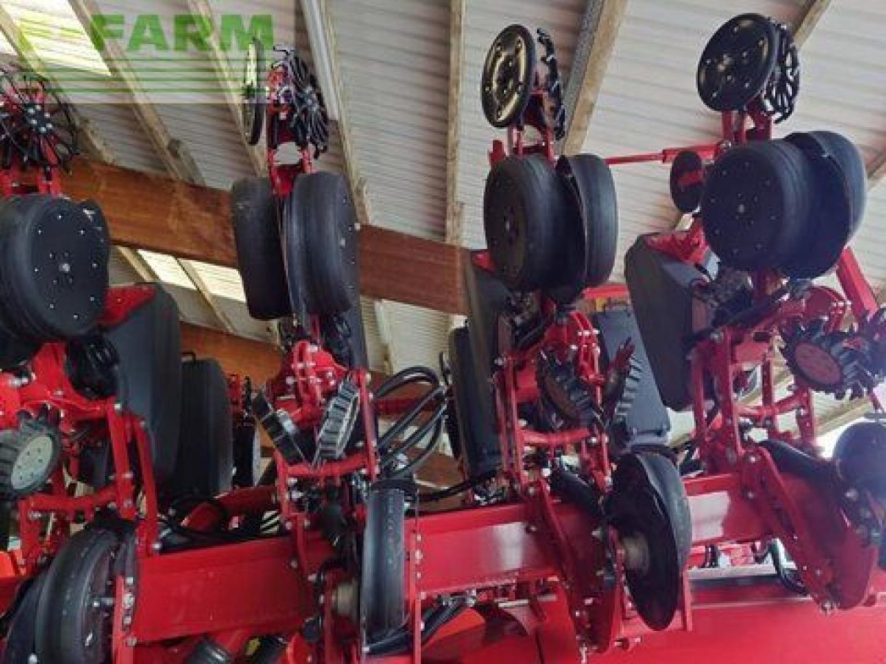Horsch maestro 8.75 cv horsch einzelk - Сеялка точного высева: фото 4 Horsch maestro 8.75 cv horsch einzelk - Сеялка точного высева: фото 4