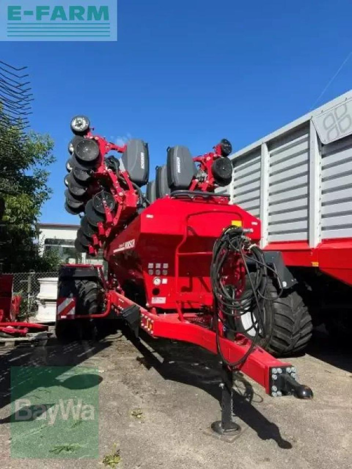 Horsch maestro 8.75 cv horsch einzelk - Сеялка точного высева: фото 1 Horsch maestro 8.75 cv horsch einzelk - Сеялка точного высева: фото 1