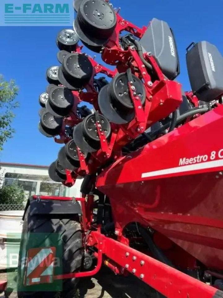 Horsch maestro 8.75 cv horsch einzelk - Сеялка точного высева: фото 2 Horsch maestro 8.75 cv horsch einzelk - Сеялка точного высева: фото 2