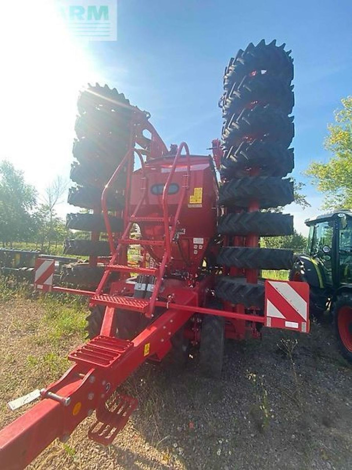 Horsch pronto 9 dc - Сеялка: фото 1 Horsch pronto 9 dc - Сеялка: фото 1