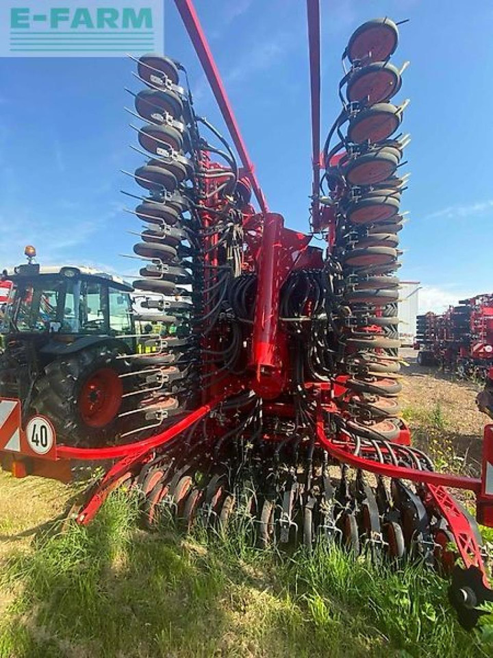 Horsch pronto 9 dc - Сеялка: фото 5 Horsch pronto 9 dc - Сеялка: фото 5