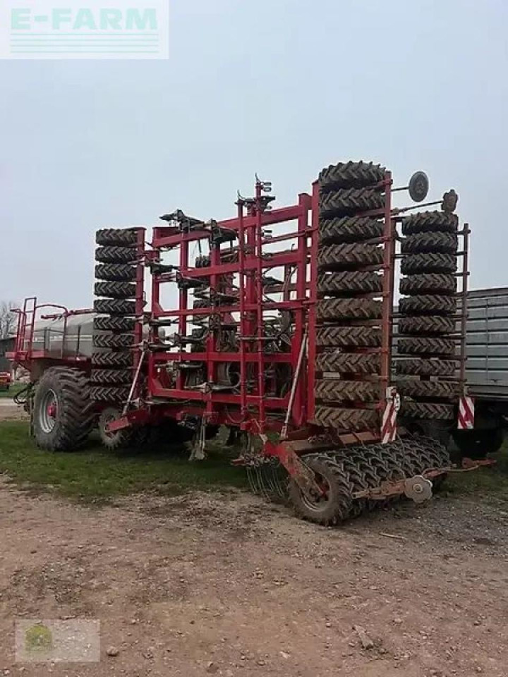 Horsch sprinter 9 sw - Посевной комплекс: фото 3 Horsch sprinter 9 sw - Посевной комплекс: фото 3