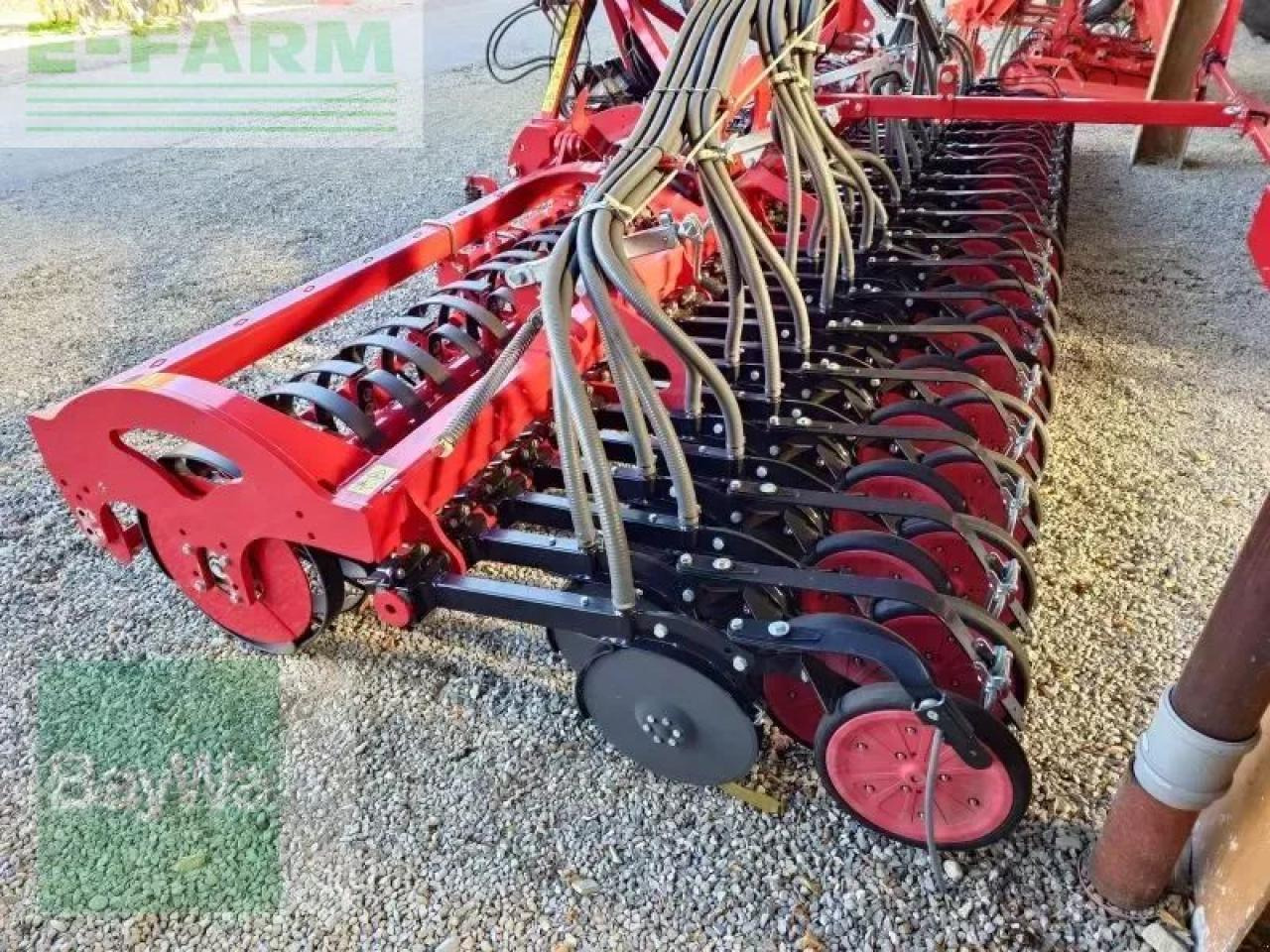 Horsch taro 6 sl horsch sämaschine - Сеялка: фото 5 Horsch taro 6 sl horsch sämaschine - Сеялка: фото 5