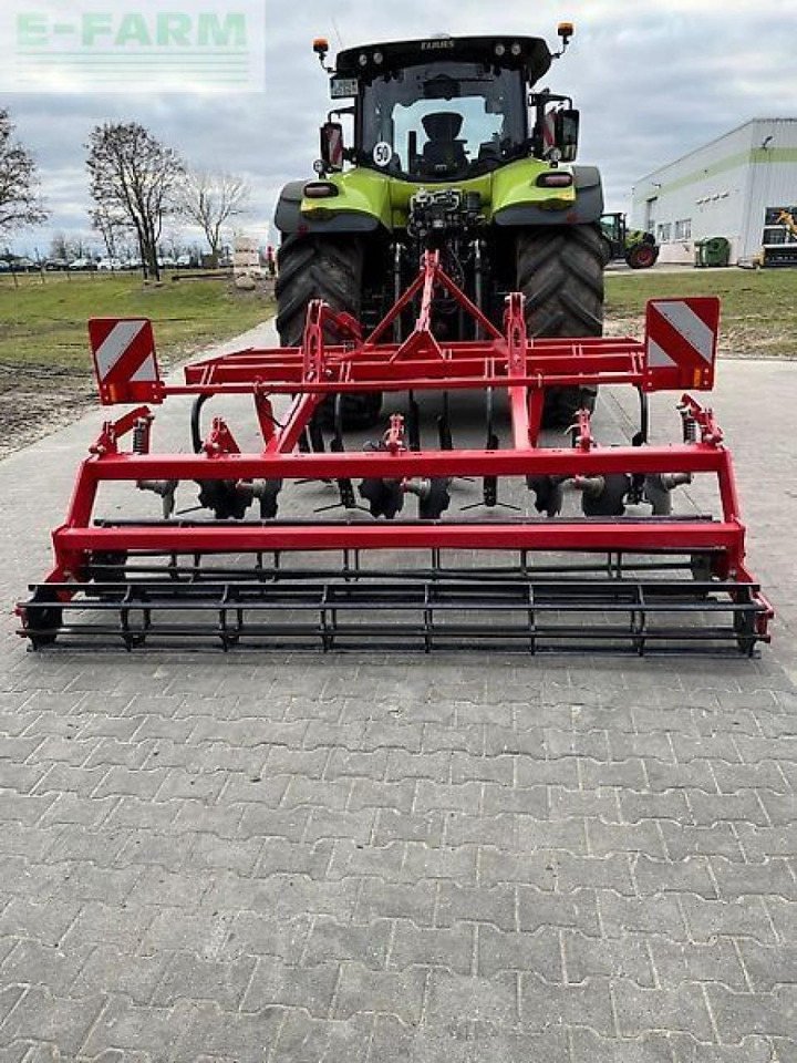 Horsch terrano 3 fx - Культиватор: фото 4 Horsch terrano 3 fx - Культиватор: фото 4