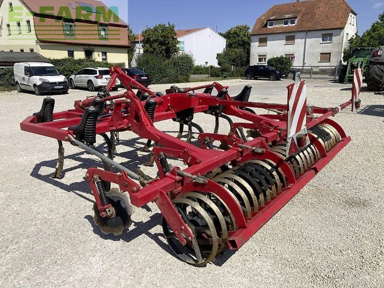 Horsch terrano 4 fx - Культиватор: фото 5 Horsch terrano 4 fx - Культиватор: фото 5