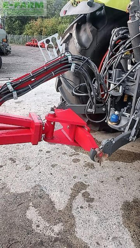 Horsch terrano 5 fn - Культиватор: фото 2 Horsch terrano 5 fn - Культиватор: фото 2