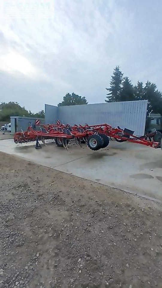 Horsch terrano 5 fn - Культиватор: фото 1 Horsch terrano 5 fn - Культиватор: фото 1