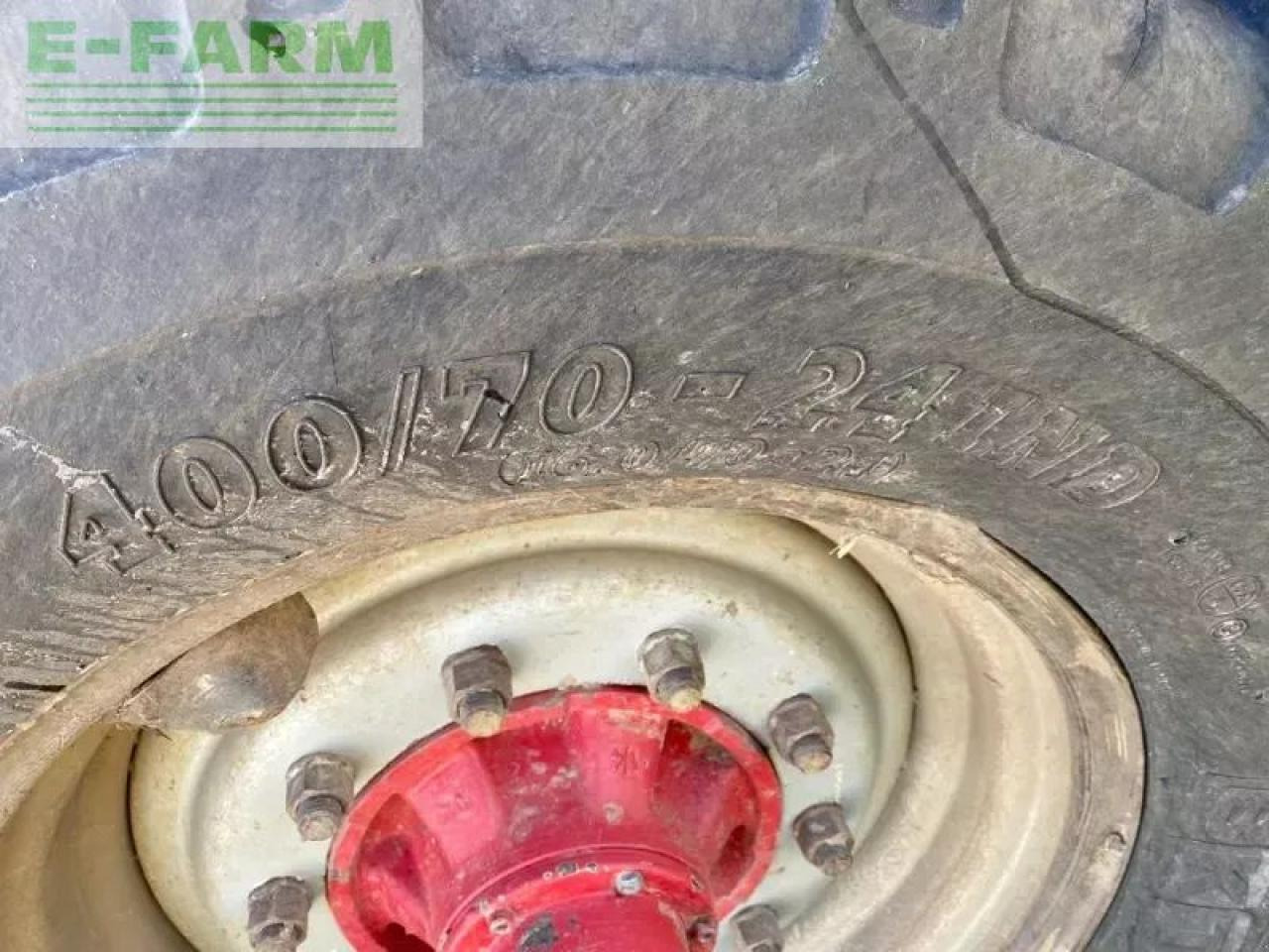Horsch terrano 6 fm m11 - Культиватор: фото 5 Horsch terrano 6 fm m11 - Культиватор: фото 5