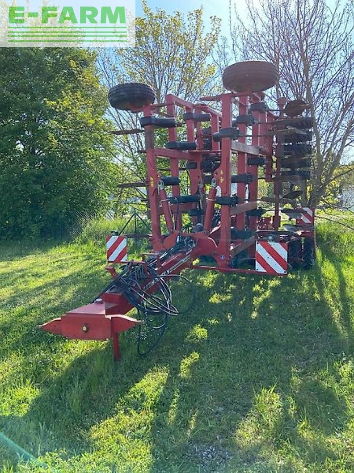Культиватор Horsch tiger 6 lt: фото 10