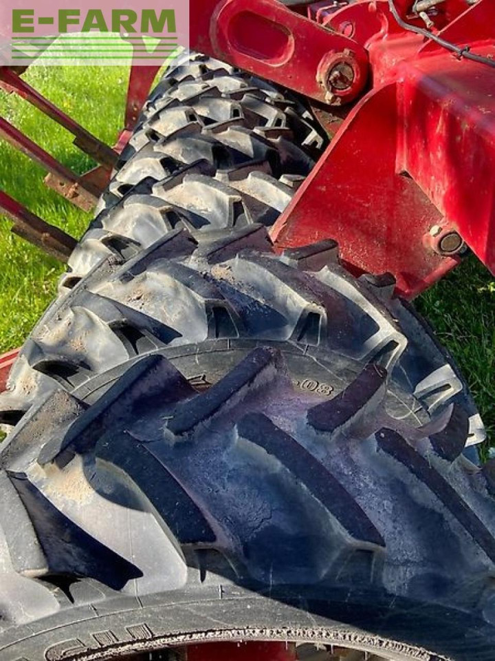 Культиватор Horsch tiger 6 lt: фото 8