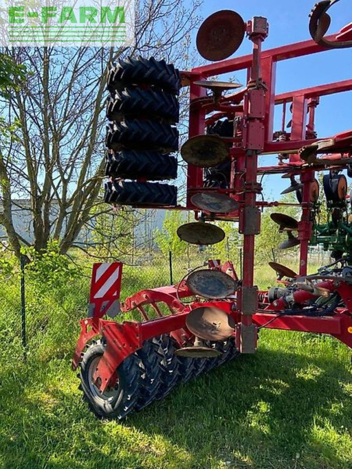 Культиватор Horsch tiger 6 lt: фото 6