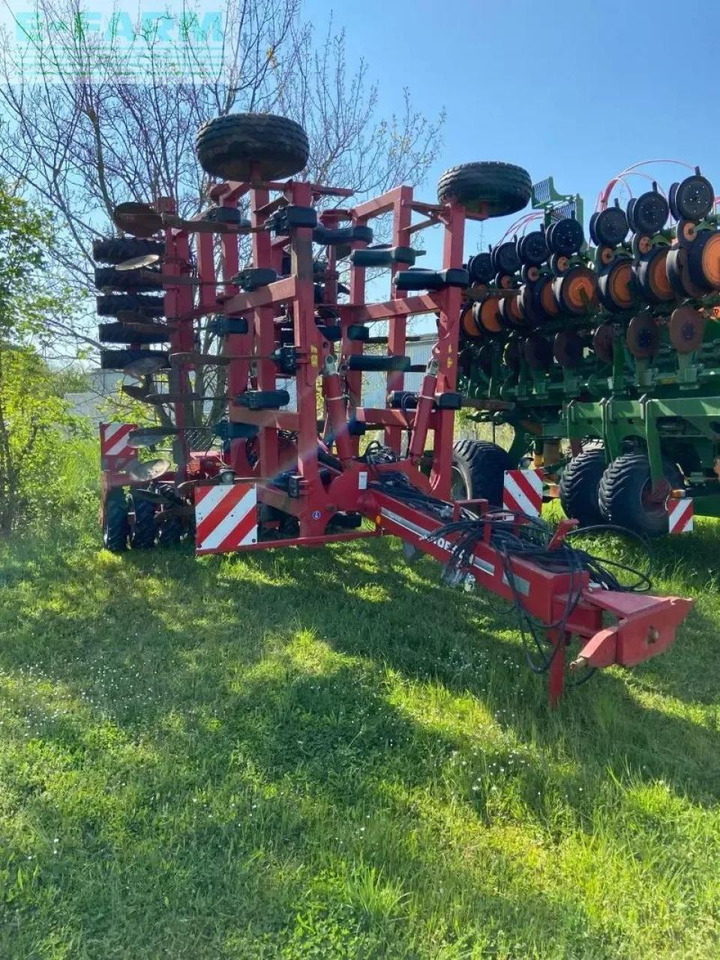 Horsch tiger 6 lt - Культиватор: фото 1 Horsch tiger 6 lt - Культиватор: фото 1
