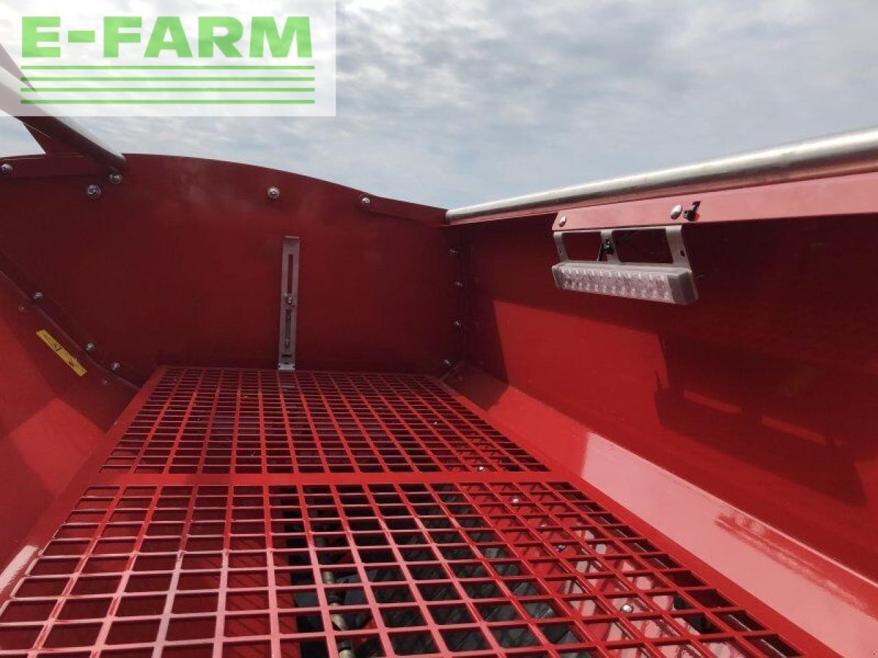 Сеялка Horsch versa 3 kr: фото 19 Сеялка Horsch versa 3 kr: фото 19