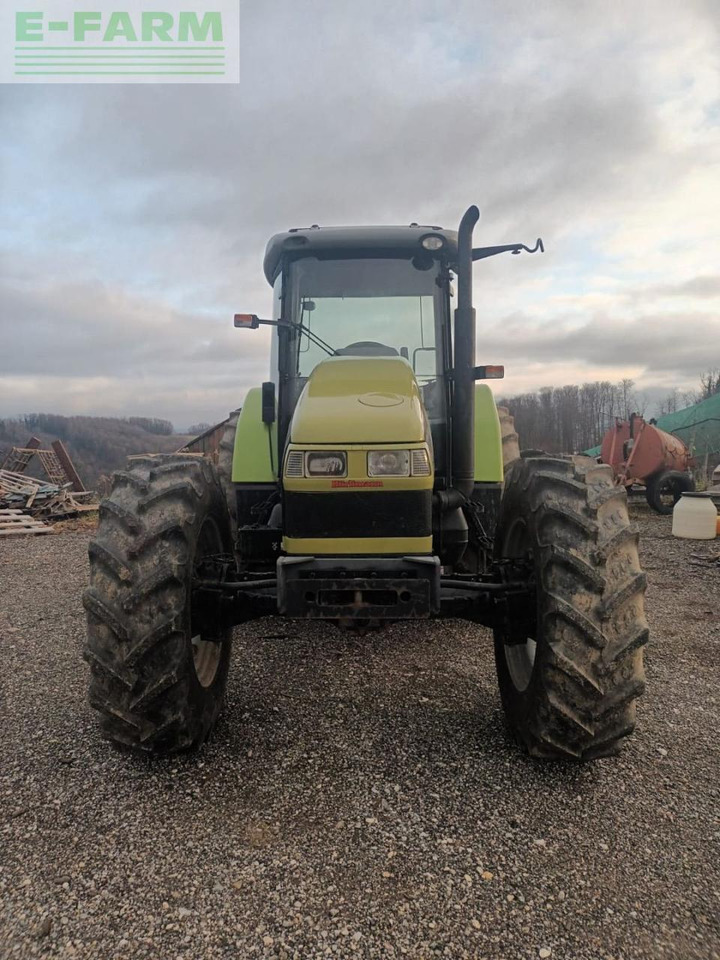 Hürlimann XT 130 - Трактор: фото 3 Hürlimann XT 130 - Трактор: фото 3