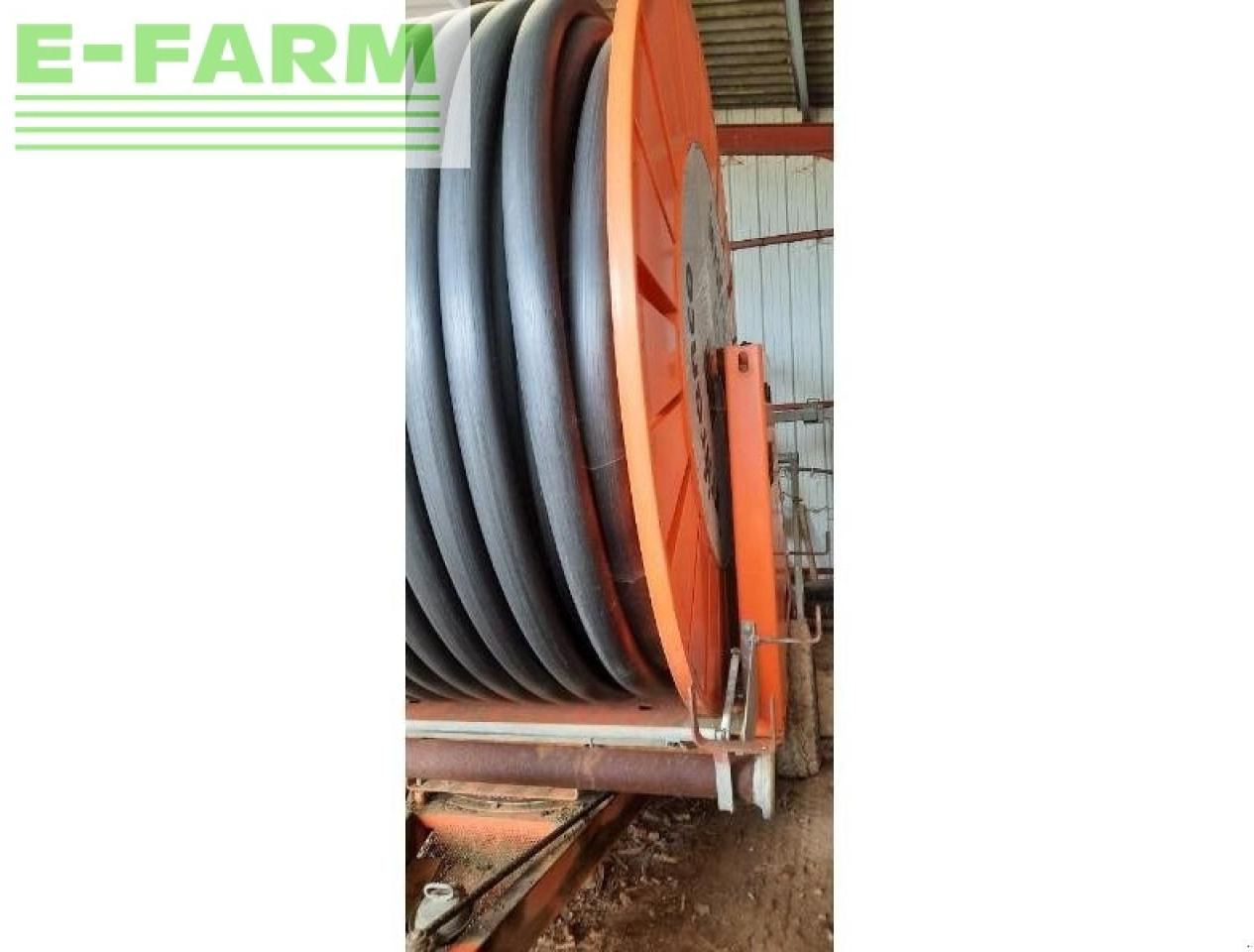 Irrifrance optimas2 1020 - Техника для полива и орошения: фото 2 Irrifrance optimas2 1020 - Техника для полива и орошения: фото 2