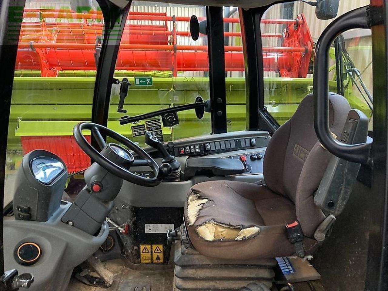 Мини-экскаватор JCB 407: фото 9 Мини-экскаватор JCB 407: фото 9