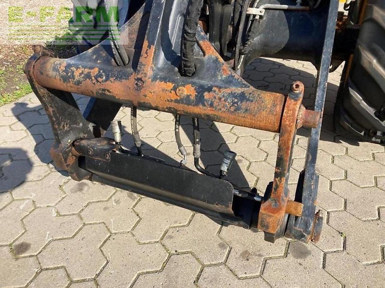 JCB 409 - Мини-экскаватор: фото 2 JCB 409 - Мини-экскаватор: фото 2