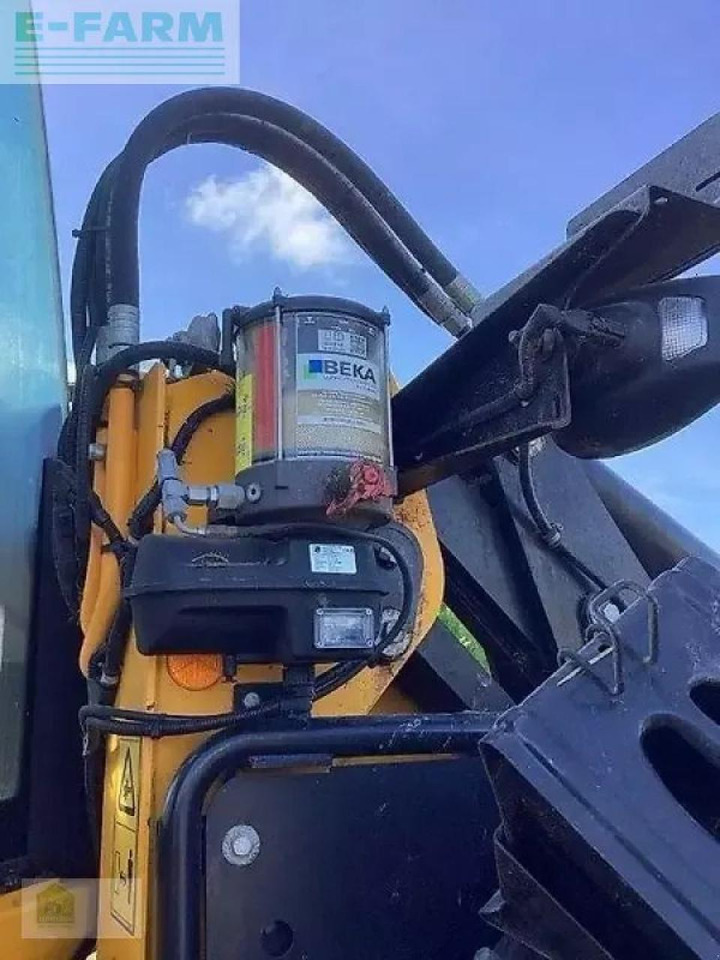 JCB 419s s5 - Мини-экскаватор: фото 4 JCB 419s s5 - Мини-экскаватор: фото 4