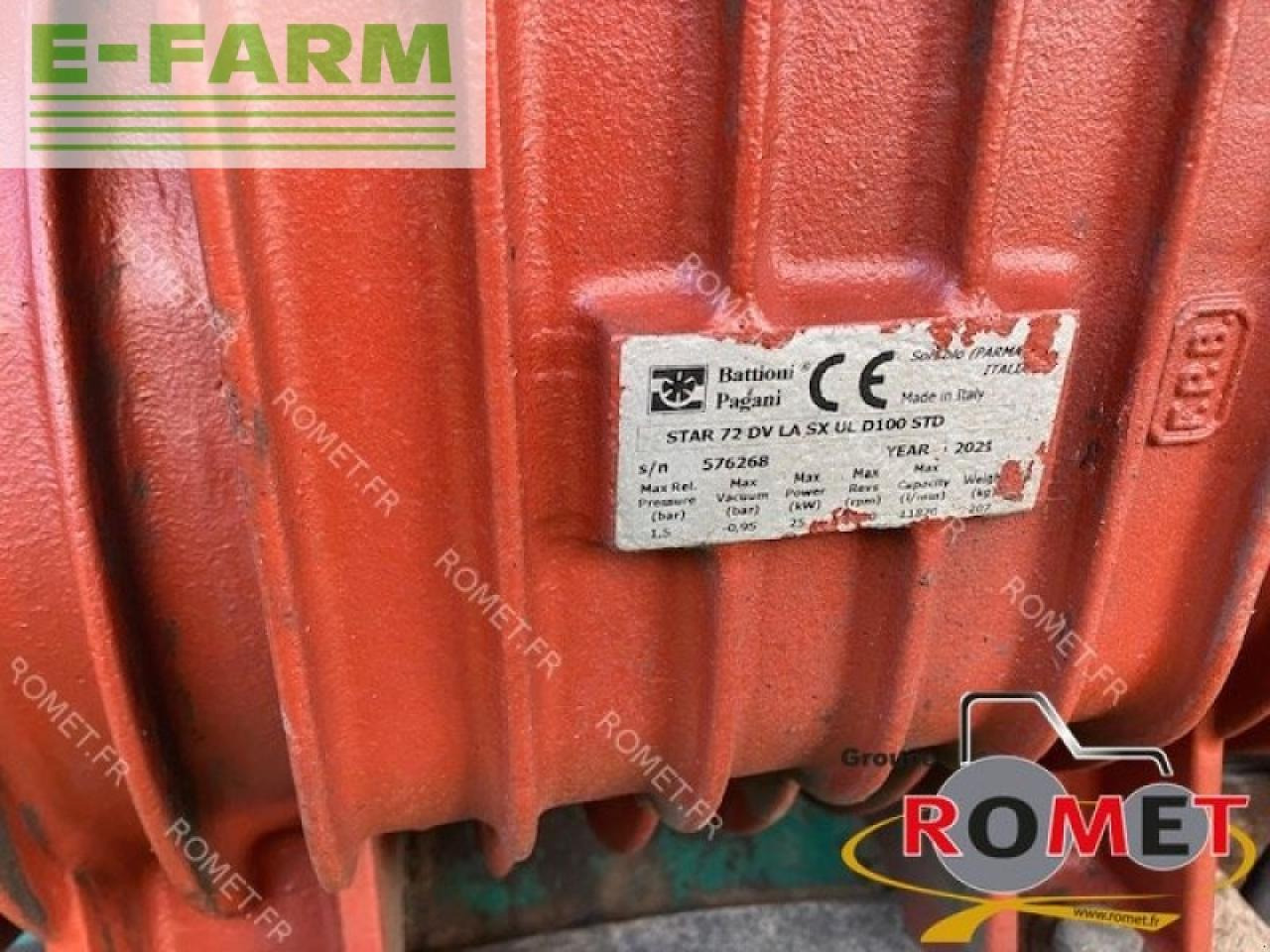 Jeantil gt15500 - Трактор: фото 2 Jeantil gt15500 - Трактор: фото 2