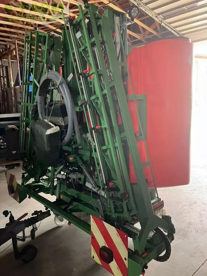 Jessernigg s ng pl 1200 feldspritze mit fronttank gps - Прицепной опрыскиватель: фото 2 Jessernigg s ng pl 1200 feldspritze mit fronttank gps - Прицепной опрыскиватель: фото 2