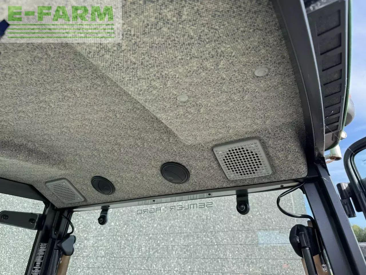 John Deere 2038r - Трактор: фото 5 John Deere 2038r - Трактор: фото 5