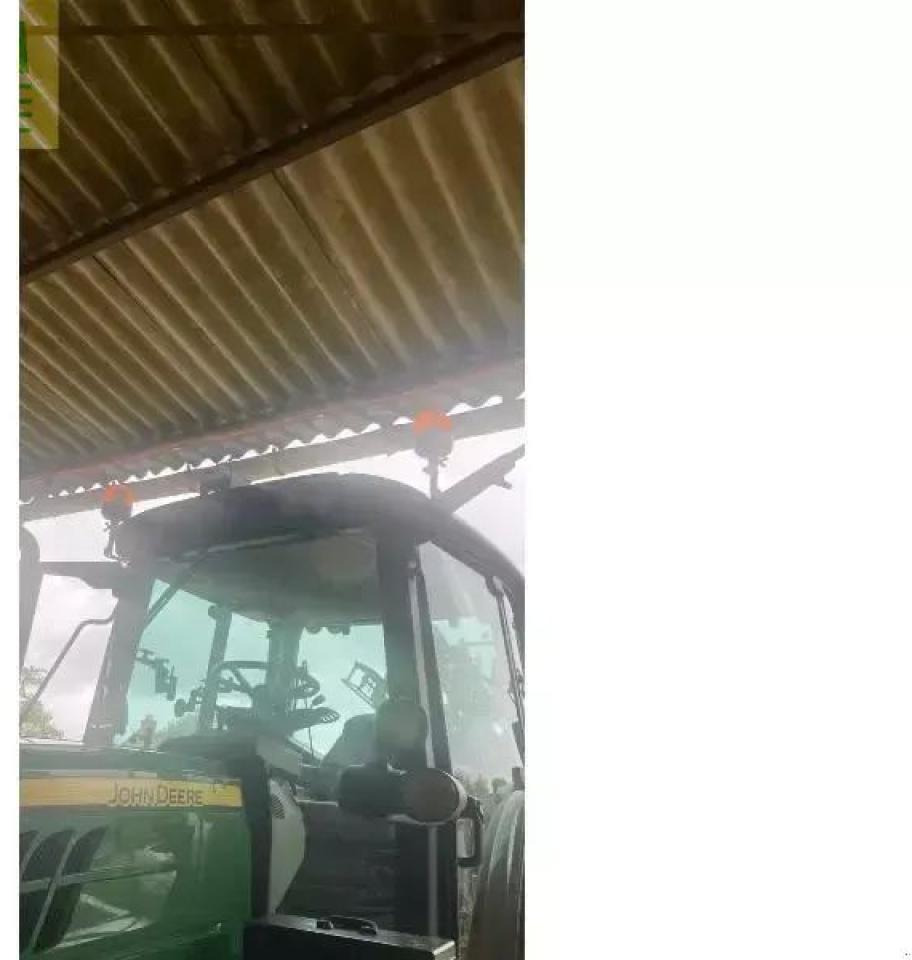 John Deere 6110m - Трактор: фото 4 John Deere 6110m - Трактор: фото 4