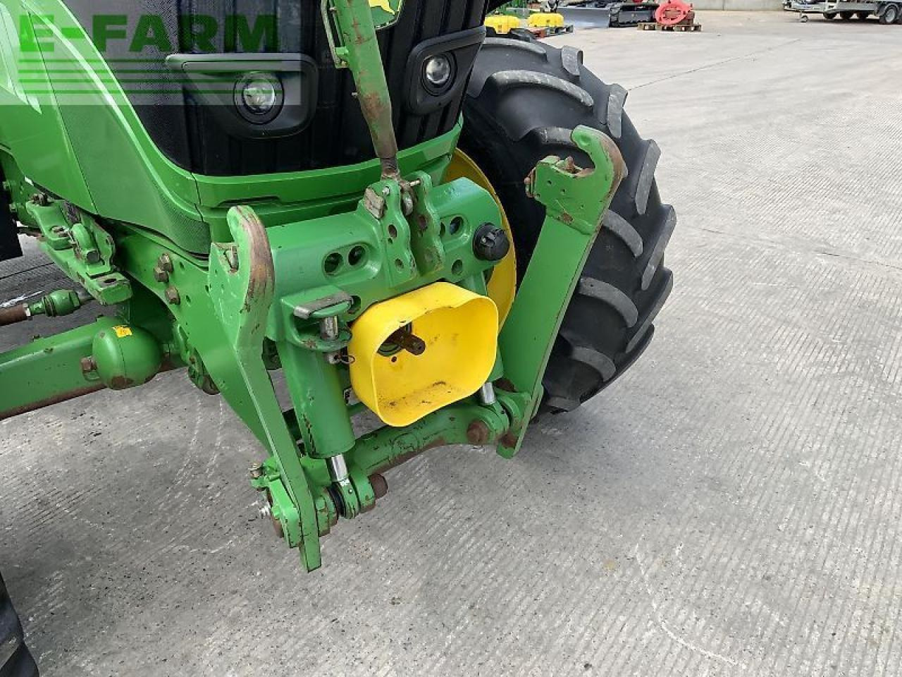 Трактор John Deere 6150r tractor (st22811): фото 14