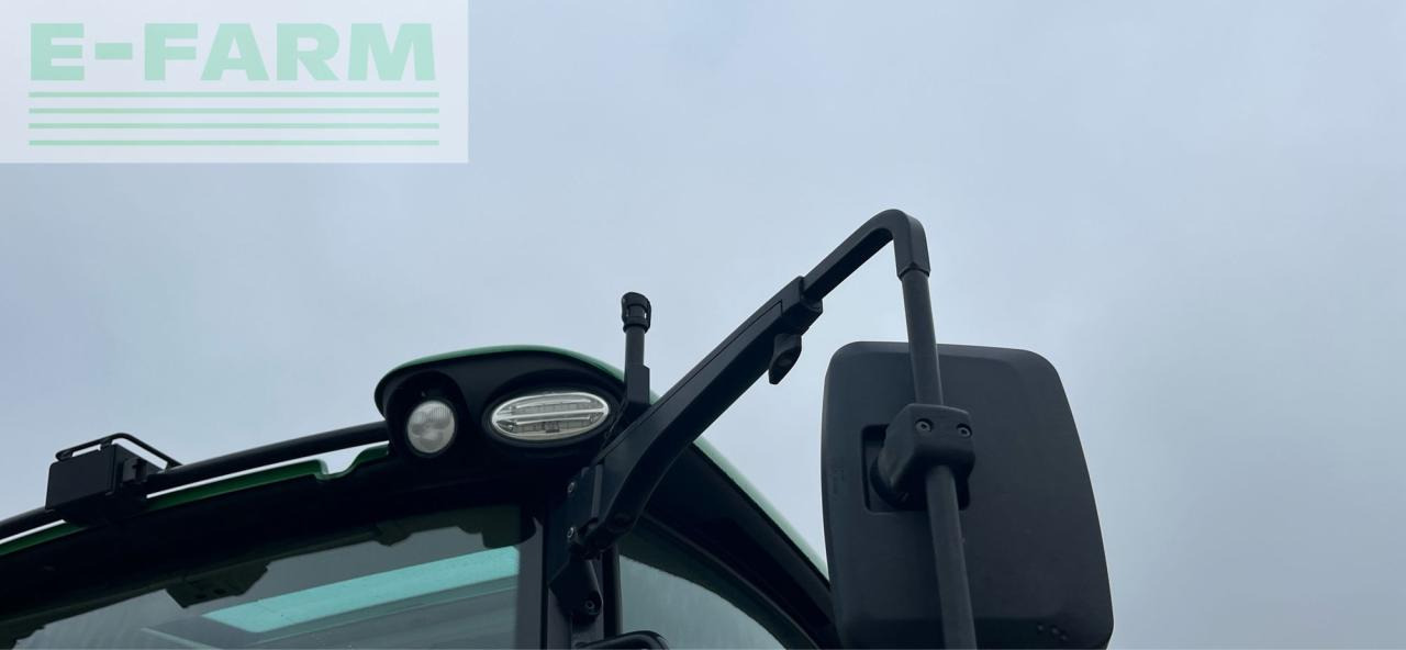 Трактор John Deere 6155 R: фото 20
