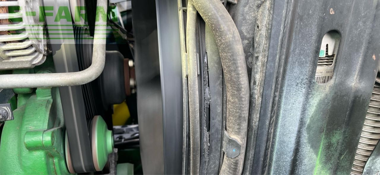 John Deere 6155 R - Трактор: фото 1 John Deere 6155 R - Трактор: фото 1