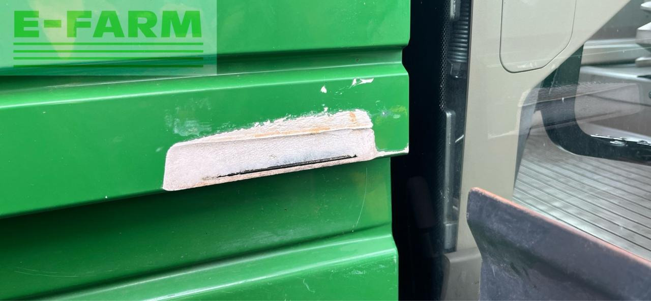 John Deere 6155 R - Трактор: фото 4 John Deere 6155 R - Трактор: фото 4