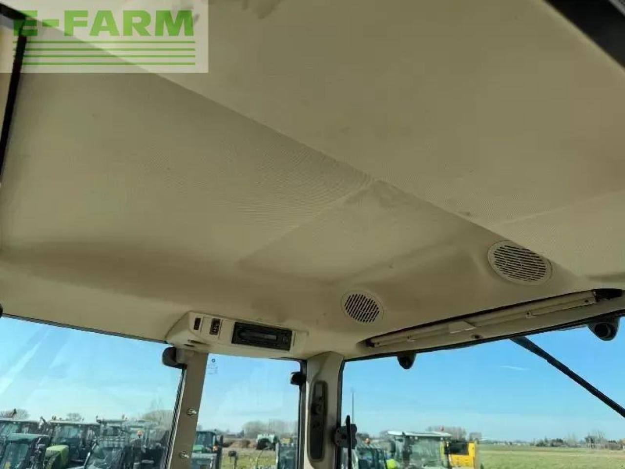 Трактор John Deere 6175m: фото 7 Трактор John Deere 6175m: фото 7