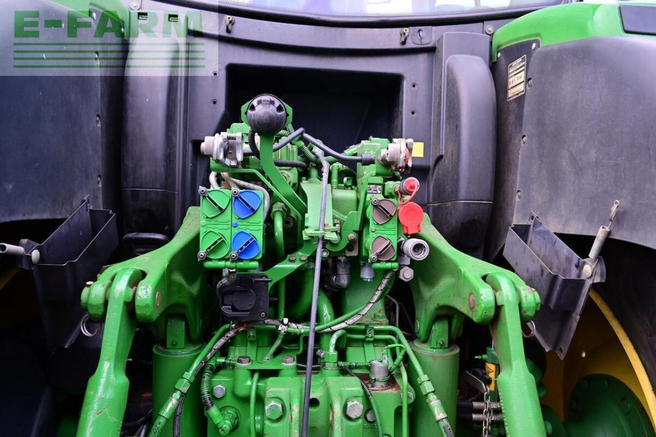 John Deere 6210r ap50 autotrac - Трактор: фото 4 John Deere 6210r ap50 autotrac - Трактор: фото 4
