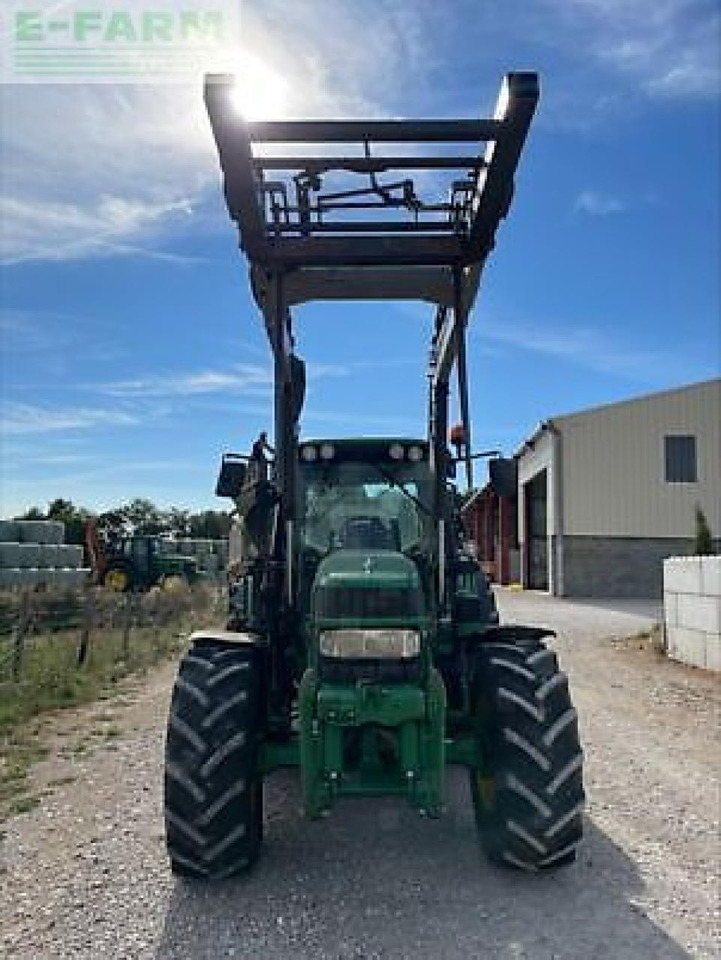 John Deere 6230 premium - Трактор: фото 2 John Deere 6230 premium - Трактор: фото 2