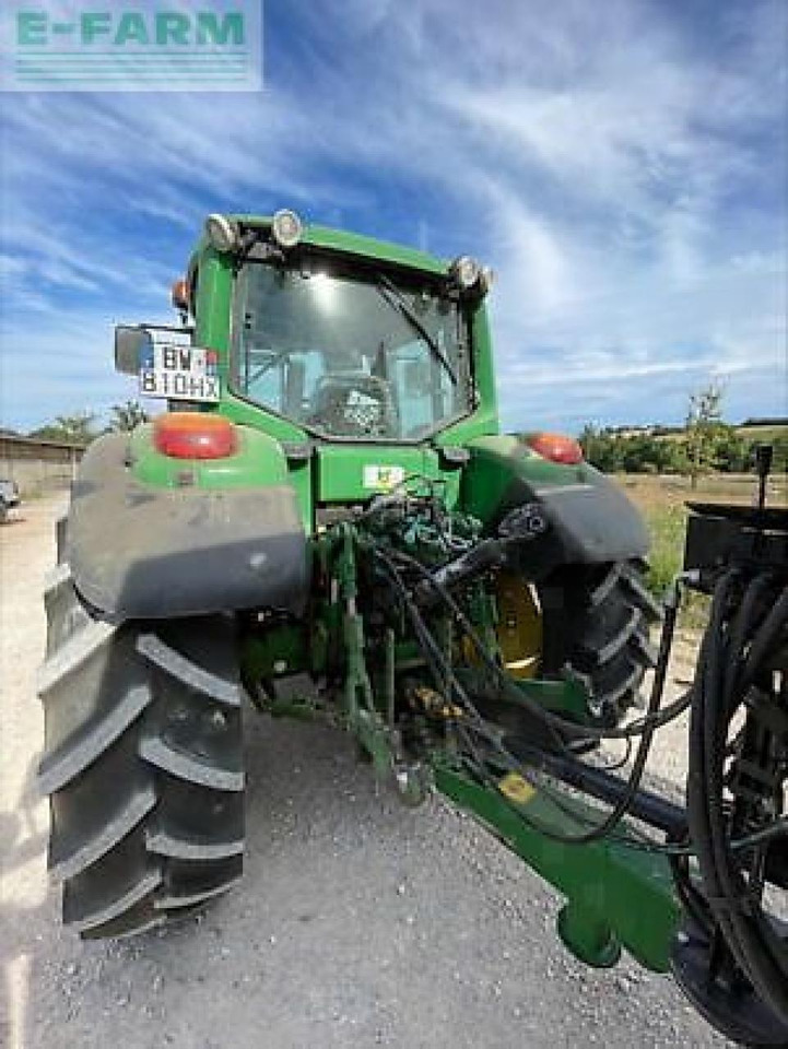 John Deere 6230 premium - Трактор: фото 4 John Deere 6230 premium - Трактор: фото 4