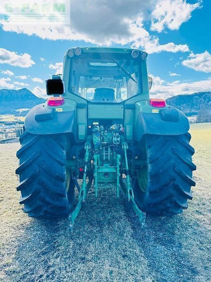 John Deere 6630 - Трактор: фото 3 John Deere 6630 - Трактор: фото 3