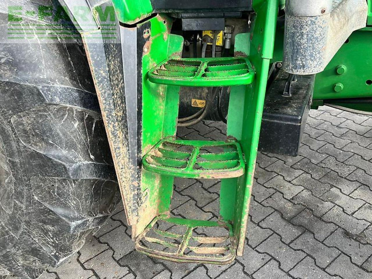 John Deere 6910s - Трактор: фото 5 John Deere 6910s - Трактор: фото 5