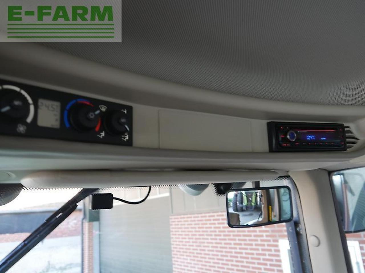 Трактор John Deere 6930 premium autopowr: фото 10