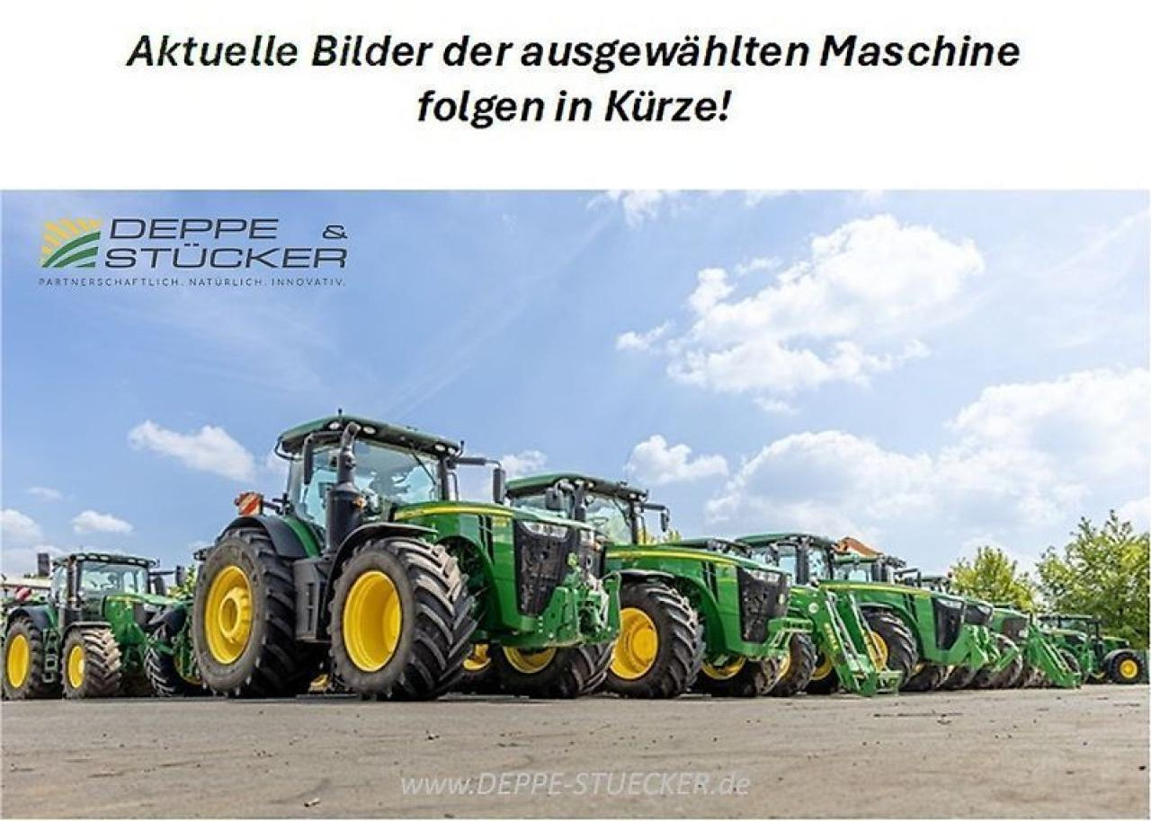 John Deere 6r 175 - Трактор: фото 1 John Deere 6r 175 - Трактор: фото 1
